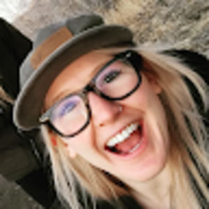 Meet your Posher, Heather j